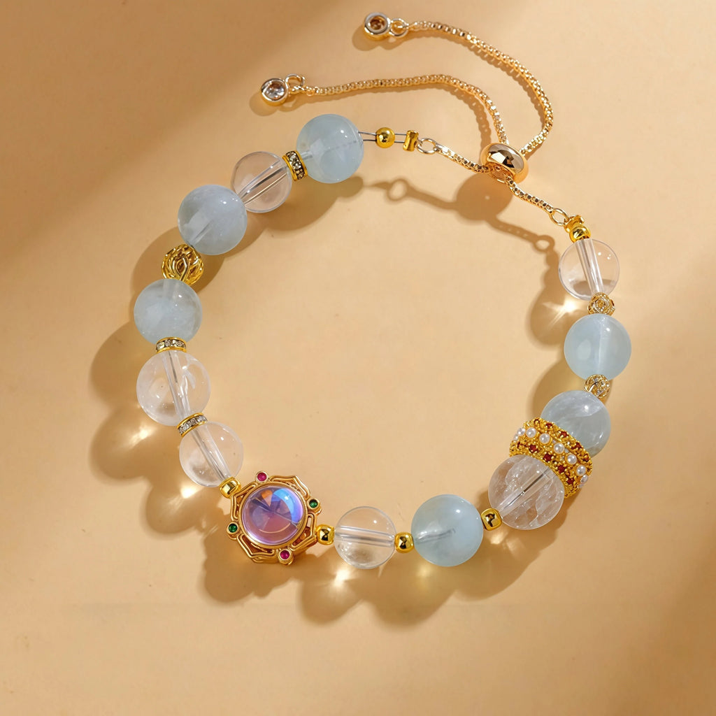 Aquarius – Ether Vision Bracelet