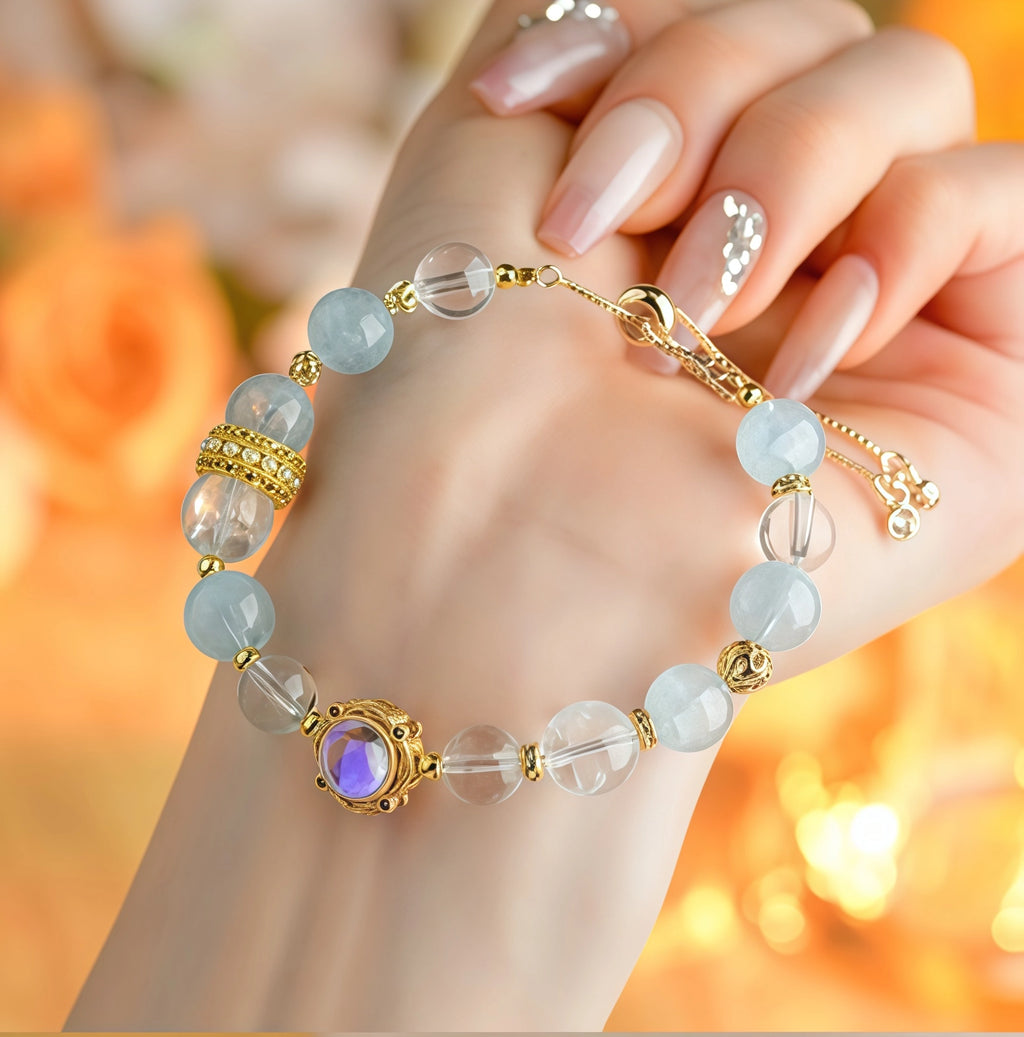 Aquarius – Ether Vision Bracelet
