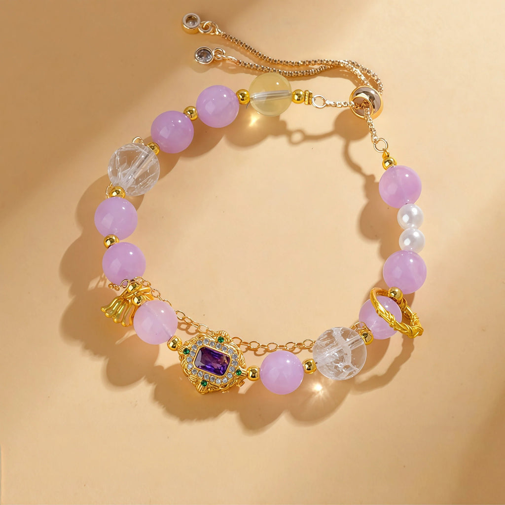 Aries – Courage Essence Bracelet