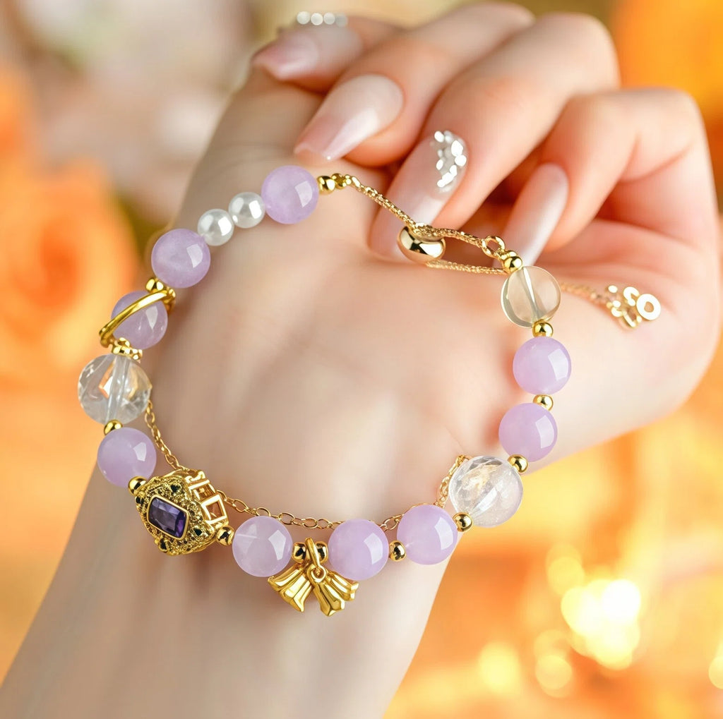 Aries – Courage Essence Bracelet