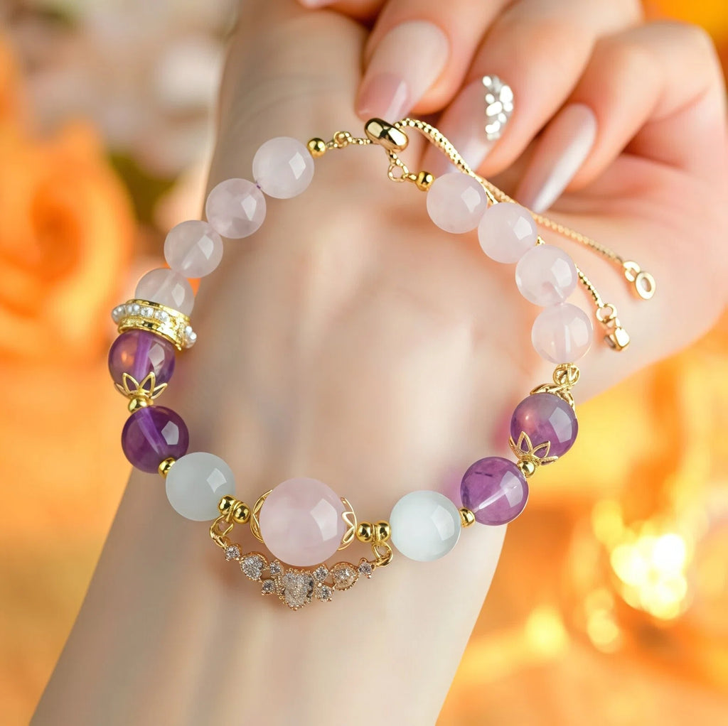 Cancer – Moon Tide Bracelet