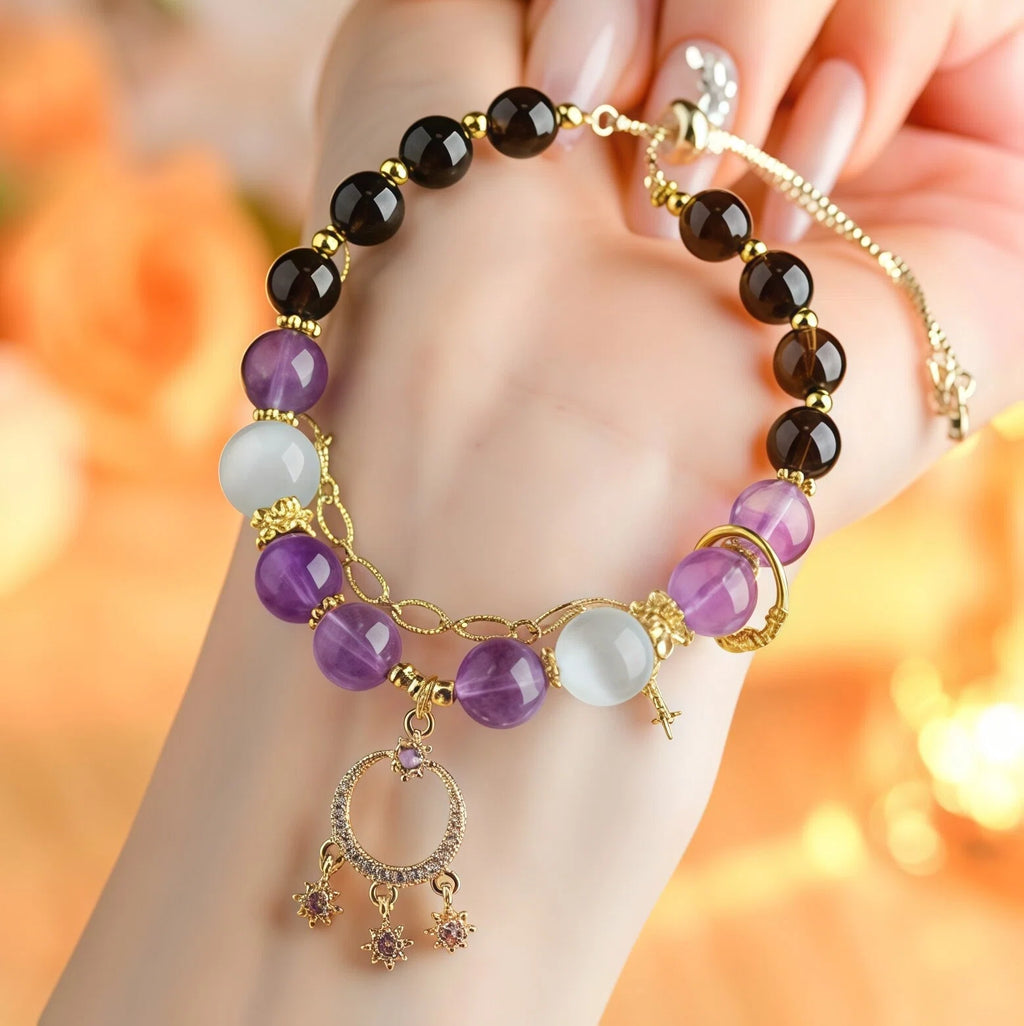 Capricorn – Mountain Spirit Bracelet