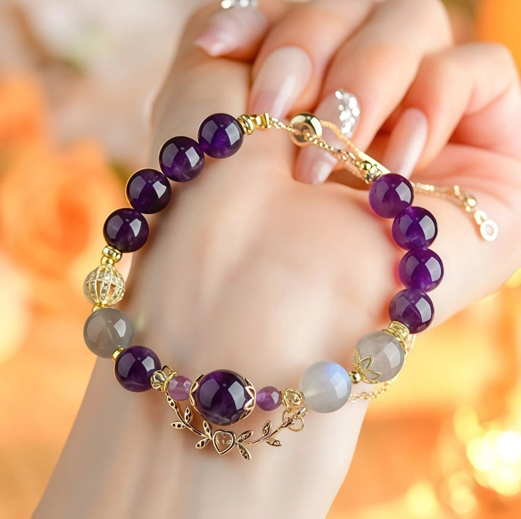 Scorpio – Inner Depths Bracelet