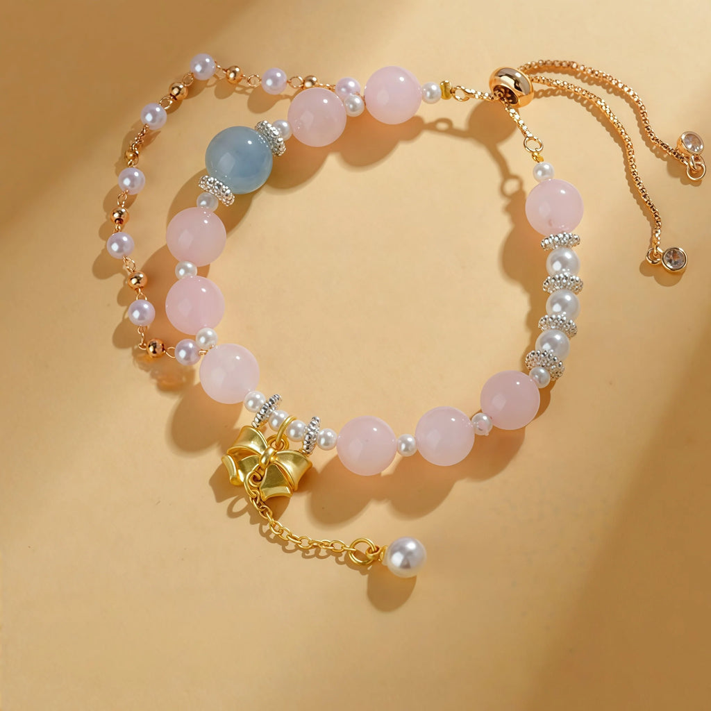 Virgo – Clarity Mind Bracelet