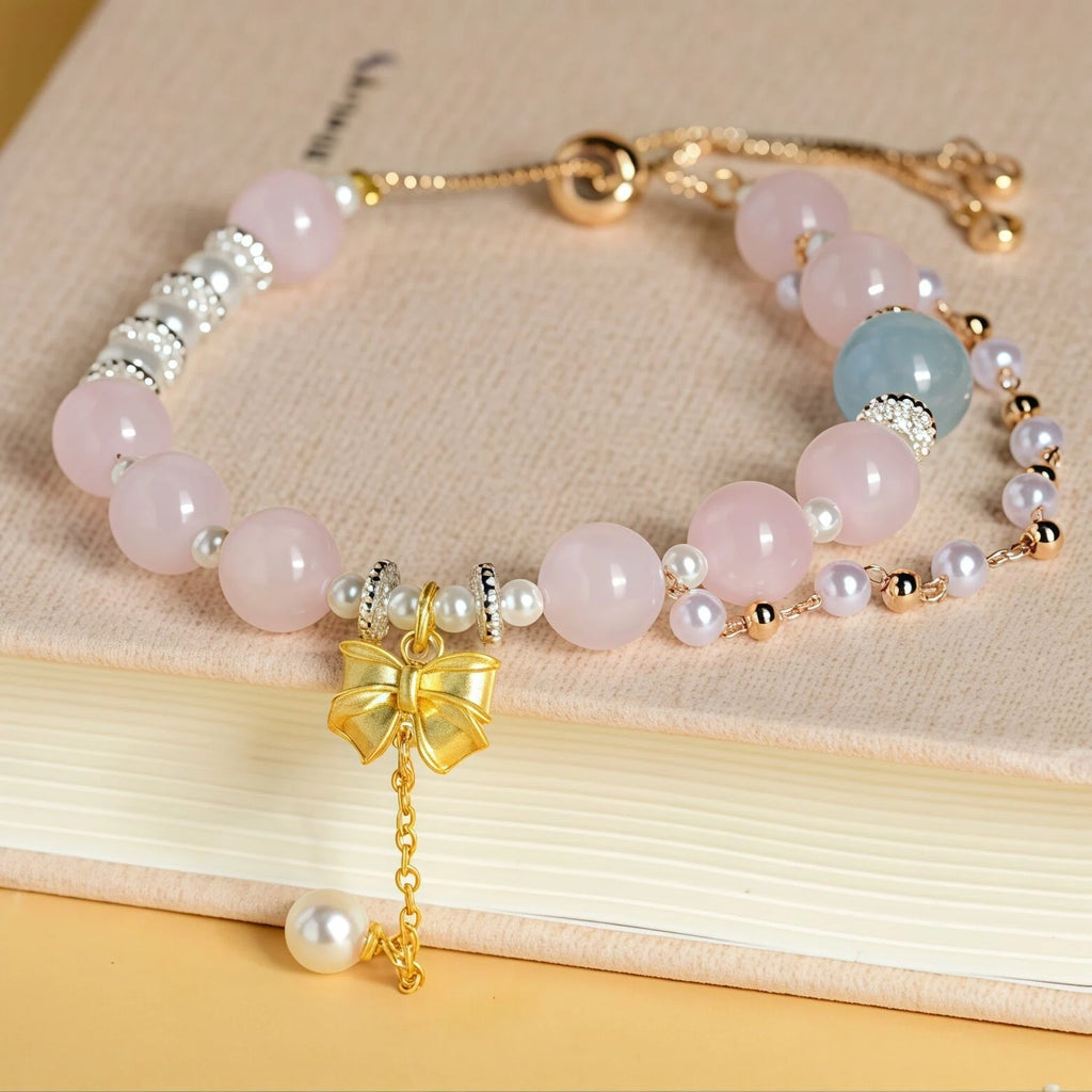 Virgo – Clarity Mind Bracelet