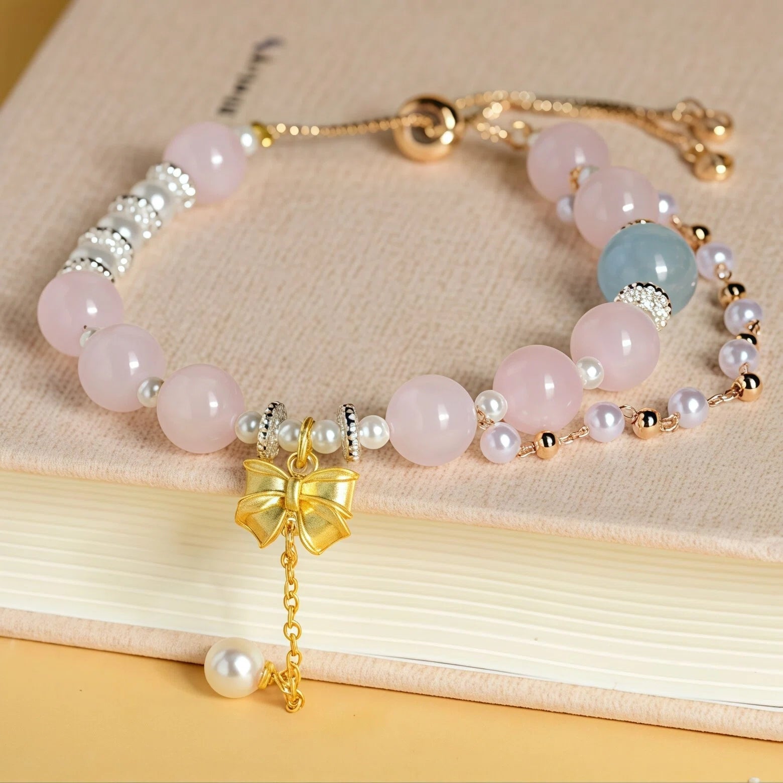 Virgo – Clarity Mind Bracelet